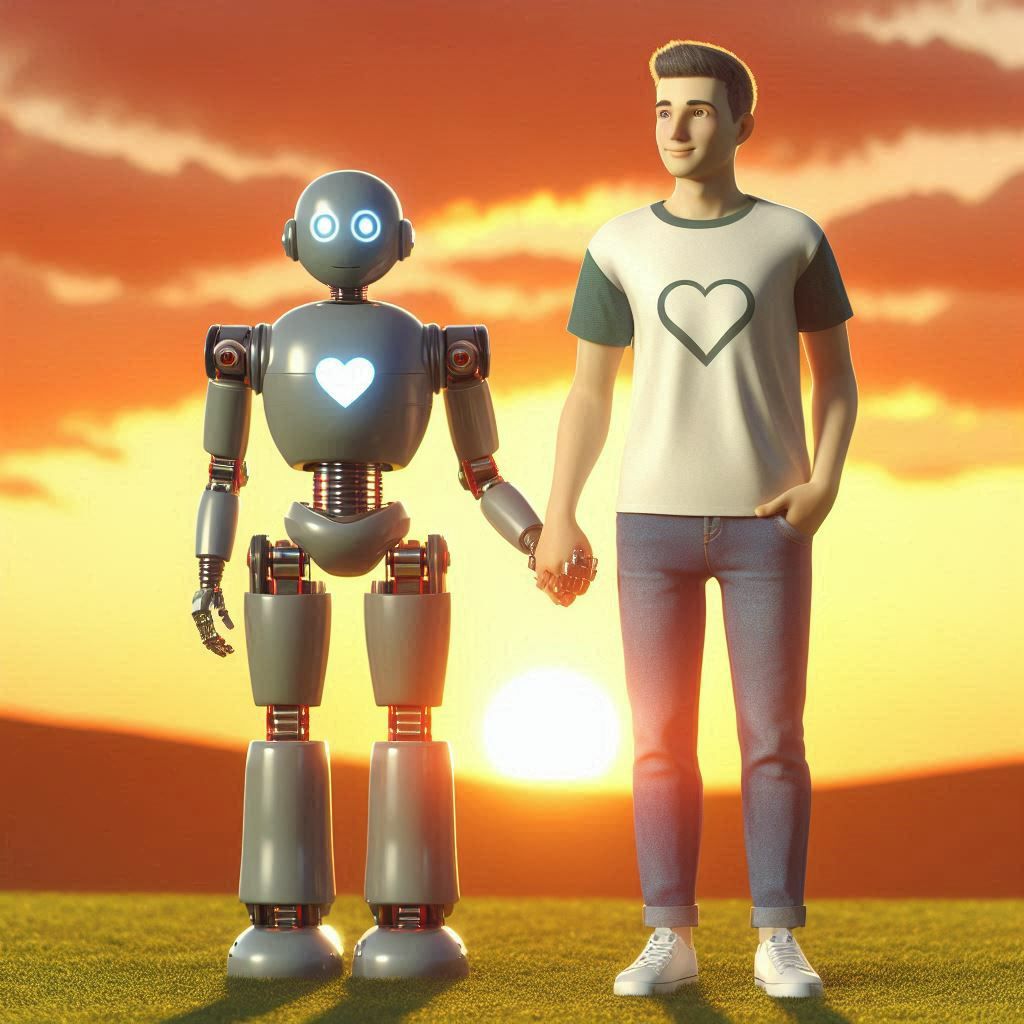 Intelligenza artificiale 🤖