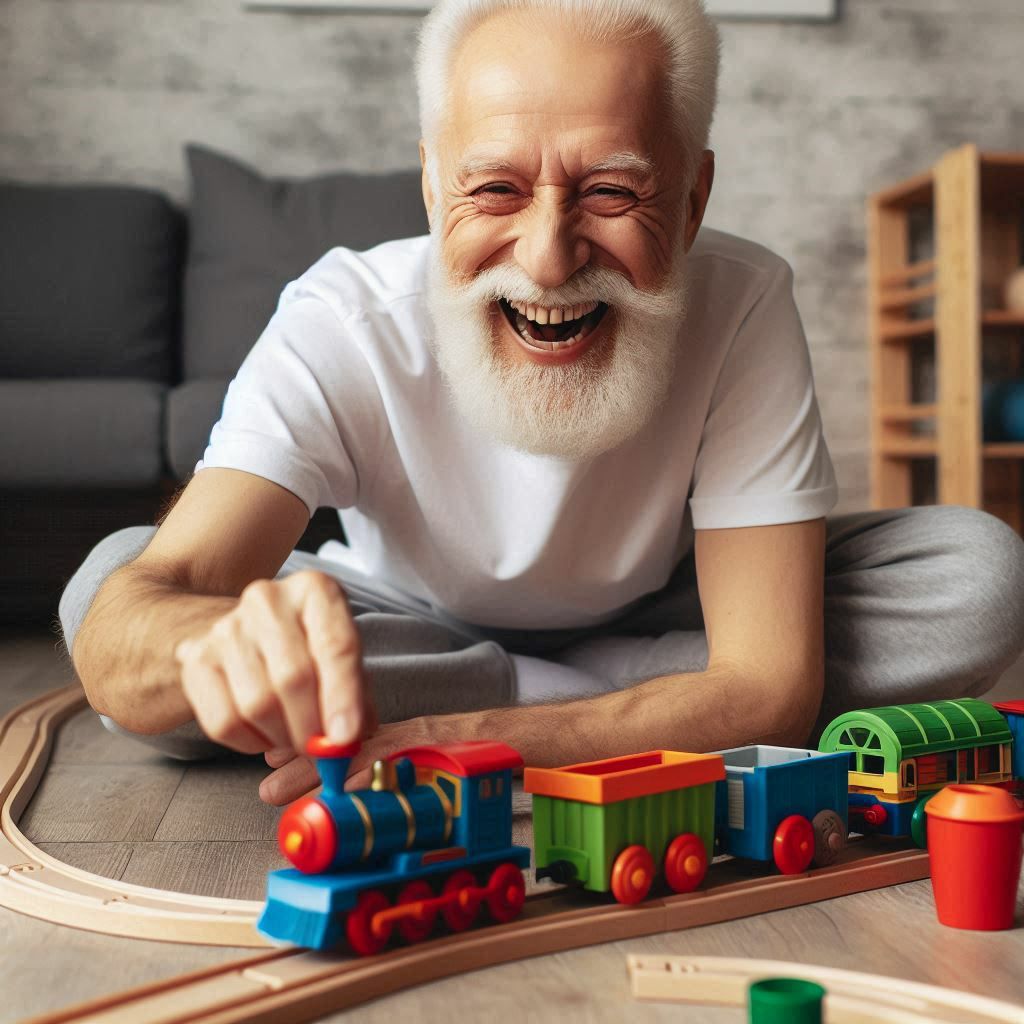 👶🏼❤️ Cosa significa essere un bambino nel&nbsp;cuore?