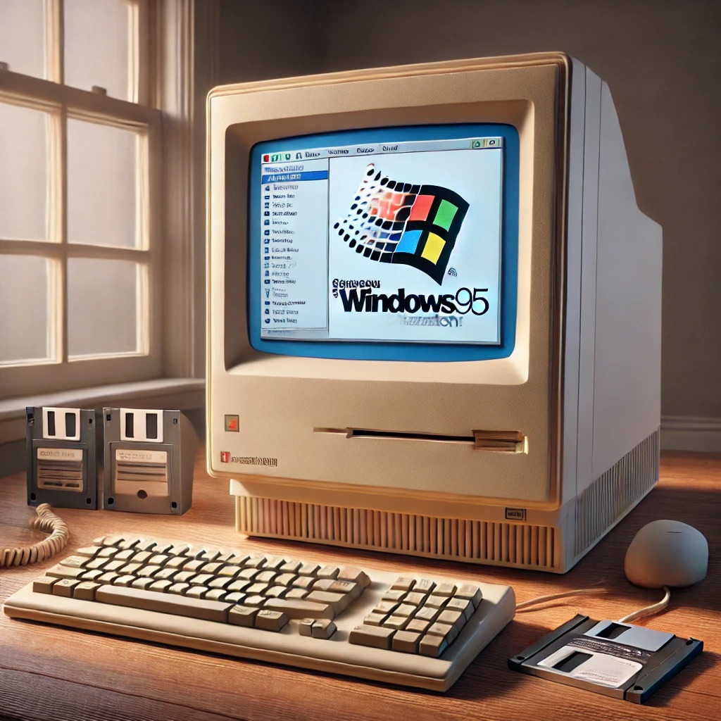 Moderno vs Antico&nbsp;👾👨🏼‍💻