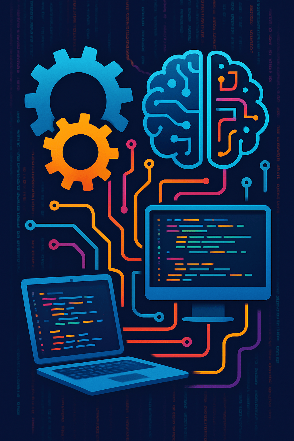 Programmare 👩🏼‍💻👾